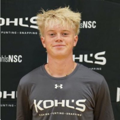 Mitchell Rottinghaus Profile
