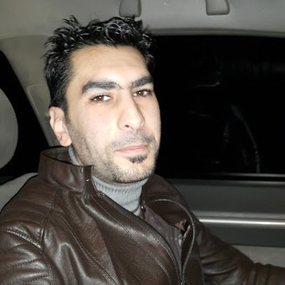 AhmedE65943's profile picture. 