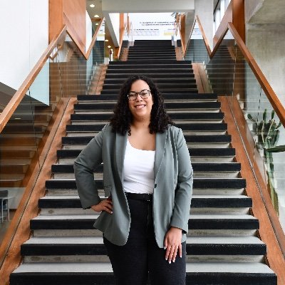 M_Brisbane's profile picture. PhD Candidate @UWaterloo @SOCLSUW | MEd @OISEUofT | Research: School Discipline, School Violence | Also tweets about basketball & the caribbean | she/her
