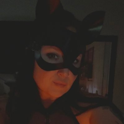 NSFW 18+⚠️ MILF • Level 41 • Gamer Girl • Big Flirt • https://t.co/uBxrZmLMMw