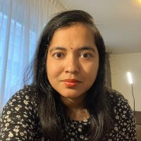 Swati Sarangi (@swatisarangi10) 's Twitter Profile Photo Swati Sarangi (@swatisarangi10) 's Twitter Profile Photo
