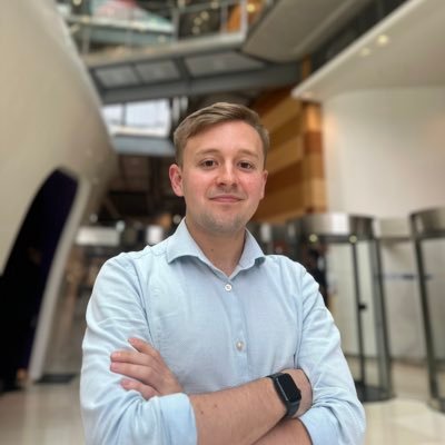 DSharpScience's profile picture. Chemical Biology PhD Student @ Schumann, Fuchter & Liu Groups. ICL/Francis Crick. Previous: Tate Lab, Bull Group & Protein Degradation DPU, GSK 🧬