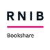 RNIB Bookshare: UK education collection (@rnibbookshare) Twitter profile photo RNIB Bookshare: UK education collection (@rnibbookshare) Twitter profile photo