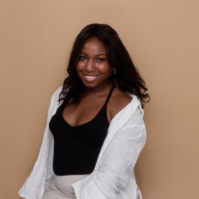 _shanicescottt's profile picture. Known to get political. All opinions are my own. Account Director at @hk_canada