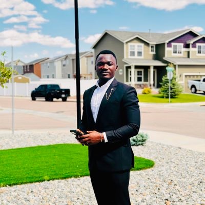 horatious4's profile picture. USA #Barcelona#TeamMESSI# KNUST #US ARMY