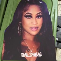 5/12 EatMeUp🎊 (@baldheaddatgirl) 's Twitter Profile
