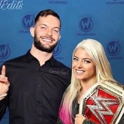 fan account engaged to @finnlovelexi 🥰🤤 7/25/24 7/31/24 mom to Hendrix #parodyaccount #fanpage not @alexabliss_WWE