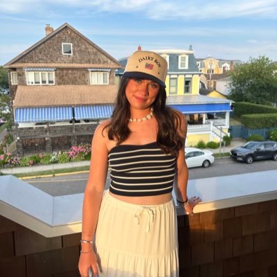 delaneyyoconnor's profile picture. usc