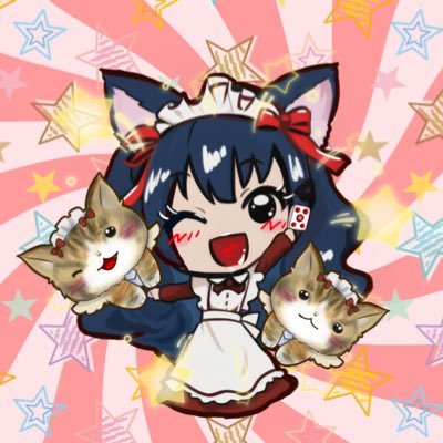 💫魔法猫🐱さぁにゃ🌟さんのプロフィール画像