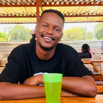 Madzenamaanda's profile picture. 