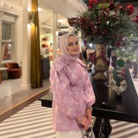 Meryem Öget 🎈 م 777 (@meryemogett) Twitter profile photo