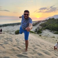 Yunus Emre (@emrebykcrt) Twitter profile photo