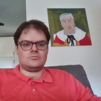 Simon Margolis (@neuroliberal) 's Twitter Profile