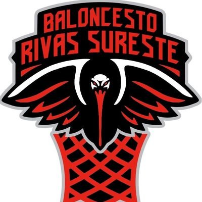Cuenta Oficial Baloncesto Rivas Sureste Baloncesto.