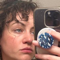 Pauline Vos 🍉 (@vanamerongen) 's Twitter Profile Photo Pauline Vos 🍉 (@vanamerongen) 's Twitter Profile Photo