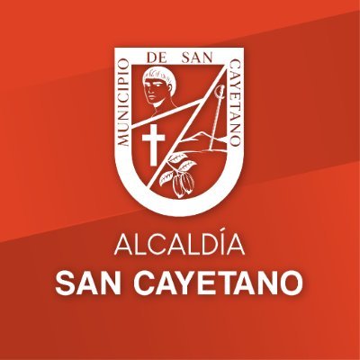 Alcsancayetano's profile picture. Cuenta Oficial de la Alcaldía de San Cayetano - Norte de Santander.