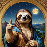 Slothana | Scone (@slothinian) 's Twitter Profile