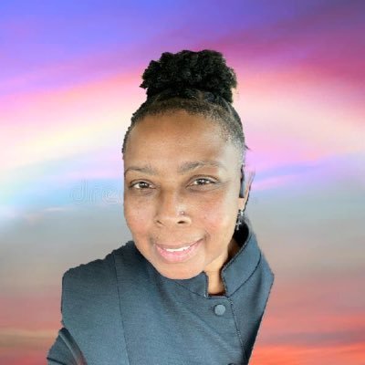 ❤️Not the typical Pastor🕊I am who I am💯She/Her🦋LPC-S🧐Instagram: @pastor_valarie #LGBTQ - FB: https://t.co/NvEq2ghR5r