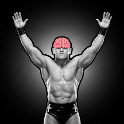 🧠 Explaining Wrestling via Validated Psychological Theory 🎓 Cognitive Neuroscience PhD // 🗣️ Promo Analysis