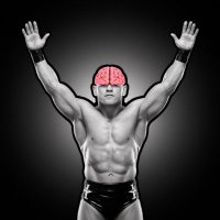 Time to Understand the Game (@wwe_psychology) 's Twitter Profile Photo
