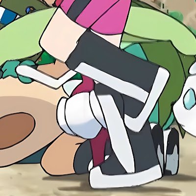 Hi I’m Ultra Guardian Lillie The Boots Lover! My lovely cutie boots brother @TRDJ_James123. Gladion, Mohn and Lusamine forever given me to DJ and I love it! :3