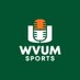 WVUM Sports (@wvumsports) Twitter profile photo WVUM Sports (@wvumsports) Twitter profile photo
