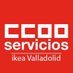 CCOO Ikea Valladolid (@ccoo_ikea_va) Twitter profile photo CCOO Ikea Valladolid (@ccoo_ikea_va) Twitter profile photo