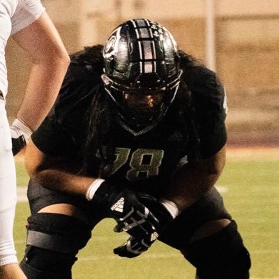 Class of 2027, 6’1 305lbs NCAA ID # 2212745763 🇦🇸
