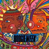 boogieweek (@boogieweek) 's Twitter Profile