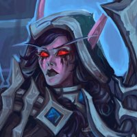 Dark Ranger Elvira (@ranger_elvira) 's Twitter Profile Photo Dark Ranger Elvira (@ranger_elvira) 's Twitter Profile Photo
