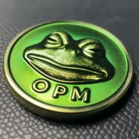 OTHER PEOPLE'S MONEY (@opmff511) 's Twitter Profile