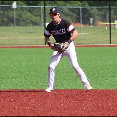 @MidlothianBSBL ‘26 / / RBAWest / @RoanokeBaseball commit
