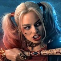 Harley Quinn♦️ (@harleyarlequin1) 's Twitter Profile Photo Harley Quinn♦️ (@harleyarlequin1) 's Twitter Profile Photo