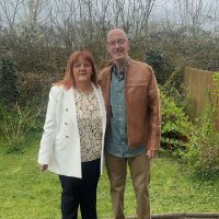 Patrick o mahony (@perkyjoe555) 's Twitter Profile