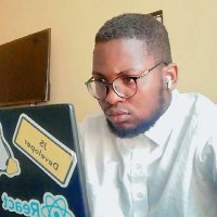 Codemonger00 (@codemonger00) 's Twitter Profile