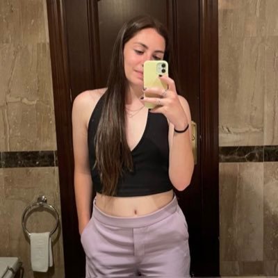 irenesanchezm8's profile picture. de puta madre