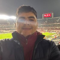 Pablo Gimenez (@pabloagimenez) 's Twitter Profile
