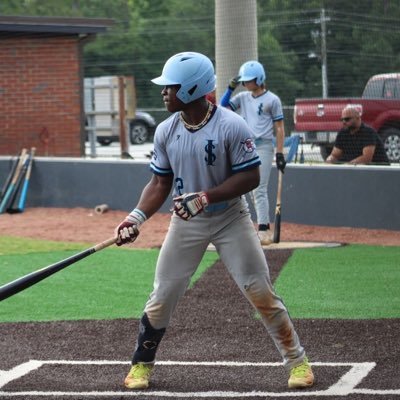 MIF*RHP*C*OF ⚾️#12 Beast | God First | 2025 Stafford HS | Hank Aaron Invitational 4x Alum | 3.6 GPA | 5’8’’ 185 | NCAA ID #2109334713 | Committed @HurstBaseball