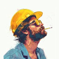 Hardhat Chad (@hardhatchad) 's Twitter Profile Photo Hardhat Chad (@hardhatchad) 's Twitter Profile Photo