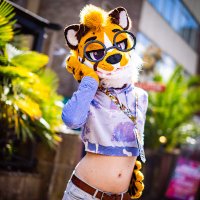 Robyn 🔜 Furc, Cfz (@gooseberryfool) 's Twitter Profile