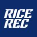 Rice Recreation (@ricerec) Twitter profile photo Rice Recreation (@ricerec) Twitter profile photo