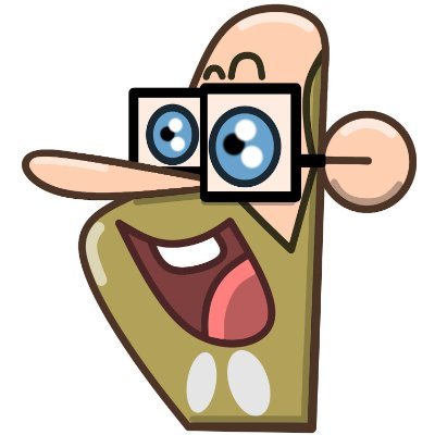 LesDessinsDeCRBRさんのプロフィール画像