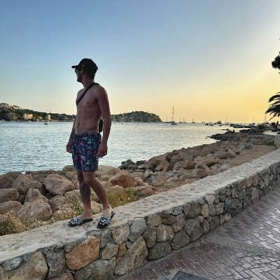 IvasyukYurii's profile picture. Reddio 23 y.o.