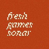 Fresh Games Sonar (@freshgamessonar) 's Twitter Profile