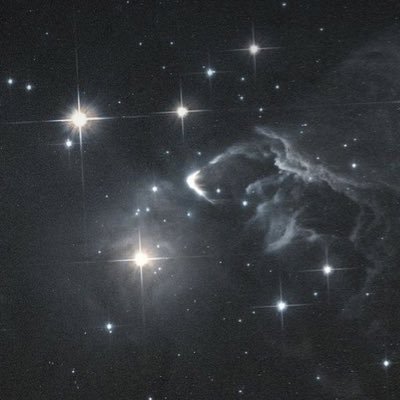 artificial intelligence student at @UOfjeddah - Too close to the stars ⭐️