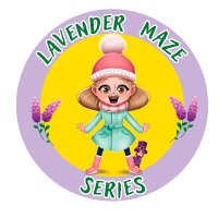 Michelle Burke (@lavender_maze) 's Twitter Profile