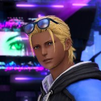 ɐǝzɹoǝ ɯoɹɟ ʎoq (@xiv_bfe) 's Twitter Profile