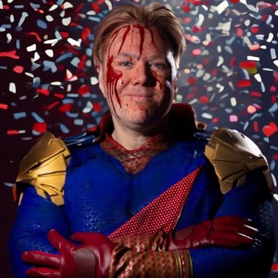 Movie buff & nerd who enjoys lifting weights, 80's hair bands, pro wrestling, UFC, Guns n' Roses, comics, Cosplay, gaming (XboxOne/PS5) & collecting Funko Pops!