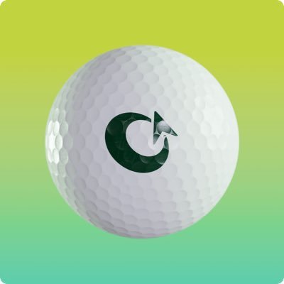 Aspiring mid-handicapper. Co-founder, President, Tangent Golf.