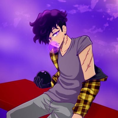 I’m 21 I’m Obsessed with Yuno Gasai and Itsuka Kendo til the day I die and my twitch is skygasai99